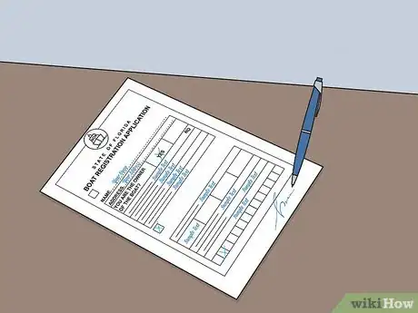 Image titled Register a Boat Step 02