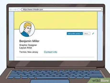 Image titled Find a Job in Another Country Step 1