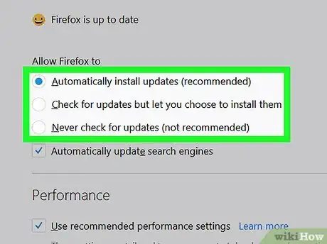 Image titled Check for Updates in Mozilla Firefox Step 10