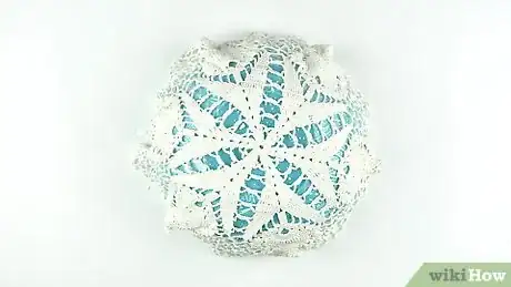 Image titled Make a Lace Candleholder Step 5