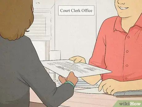 Image titled Fight a Debt Collection Lawsuit Step 8