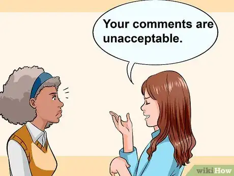 Image titled Deal With People Calling You Skinny Step 1