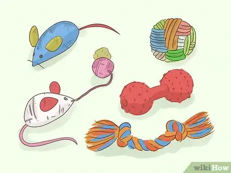 Image titled Help Animal Shelters During the Coronavirus Outbreak Step 14