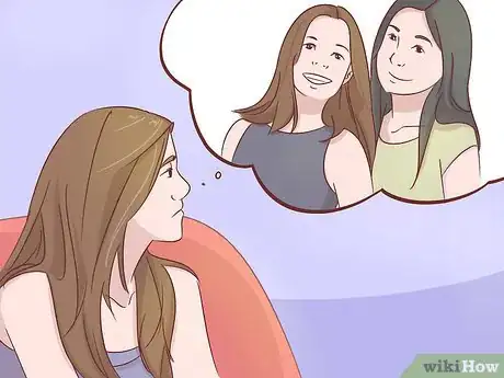 Image titled Tell Your Friends About Your Bipolar Depression Step 1