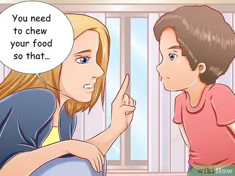 Image titled Prevent Choking Step 8