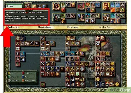 Image titled Excel at Supremacy in Age of Mythology Step 3