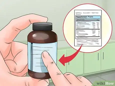 Image titled Take Cod Liver Oil for Health Step 1