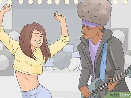 Image titled Do Guitar Moves Step 16