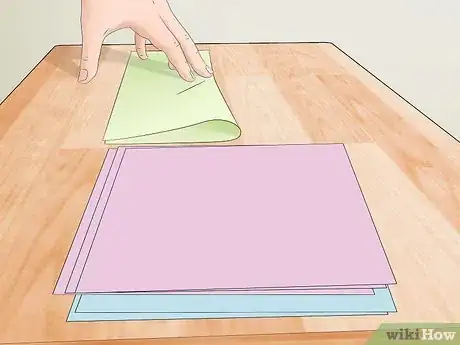 Image titled Collect Origami Step 2