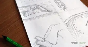 Write Your Own Cartoon Story