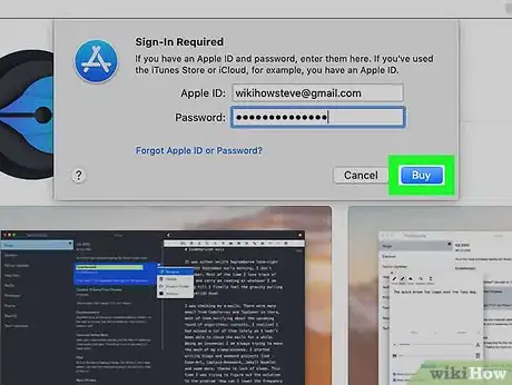 Image titled Pay for Apps on PC or Mac Step 15