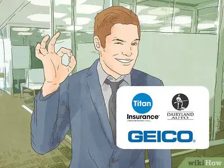 Image titled Get Car Insurance After a DWI Step 6