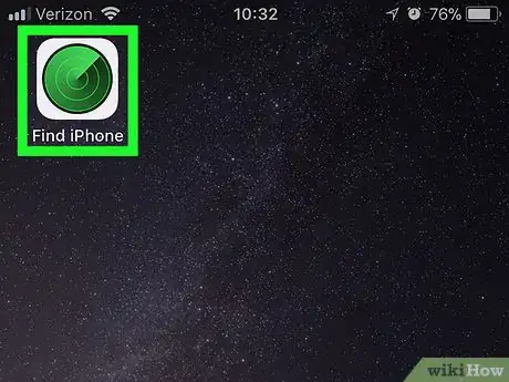 Image titled Find a Lost Apple Watch Step 1