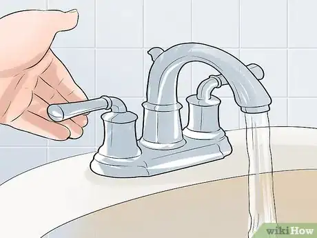 Image titled Replace a Bathroom Faucet Step 14