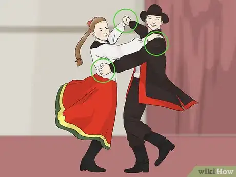 Image titled Dance to Mexican Music Step 13
