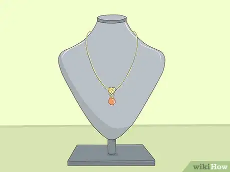 Image titled Store Jewelry Step 6