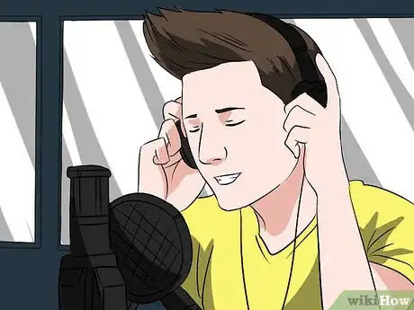Image titled Be Discovered As a Singer (Teens) Step 15