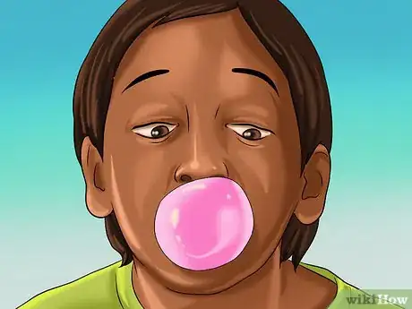 Image titled Stop Children from Biting Their Fingernails Step 3