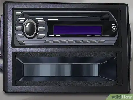 Image titled Replace the Stereo in a 2005 Saturn Vue Step 8