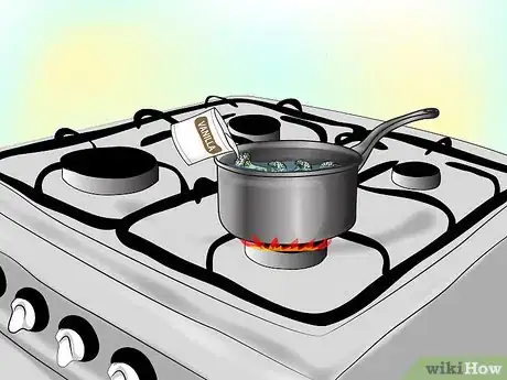 Image titled Minimize Cauliflower Cooking Odor Step 4