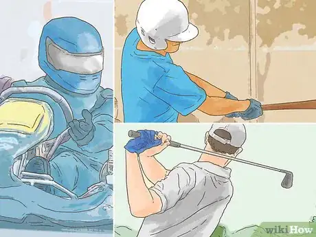 Image titled Create a Photography Portfolio Step 3