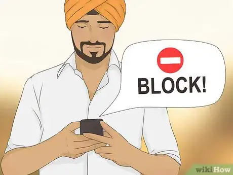 Image titled Avoid Someone You Love Step 4