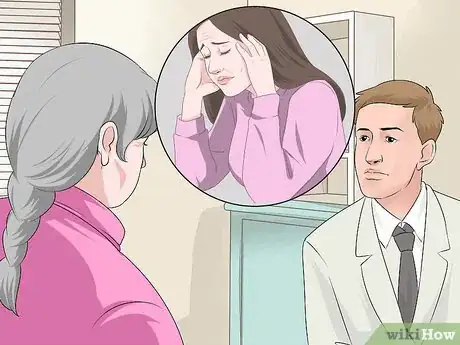 Image titled Manage Parkinson's Disease Step 12