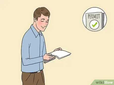 Image titled Distribute Publicity Materials Step 1