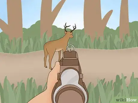 Image titled Stalk a Deer Step 16