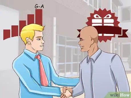 Image titled Set up a Food Drive Step 19