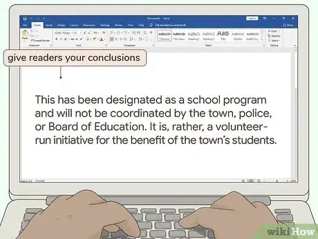 Image titled Do a Media Analysis Step 14