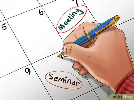 Image titled Work Two Part Time Jobs Instead of One Full Time Job Step 4