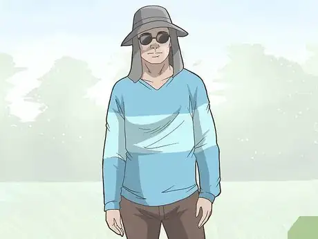 Image titled Prevent Vitiligo from Getting Worse Step 2