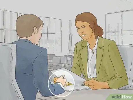 Image titled Talk About Yourself During a Job Interview Step 15