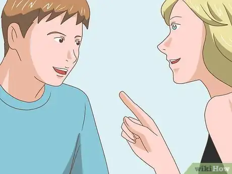 Image titled Be the Number One Fan of Your Favorite Celebrity Step 5