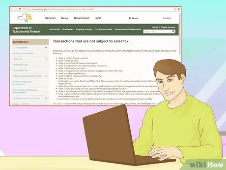 Image titled Calculate New York Sales Tax Step 9