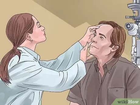 Image titled Keep Your Eyes Healthy when Using Decorative Lenses Step 7