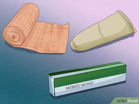 Image titled Care for Your Prosthesis Step 11