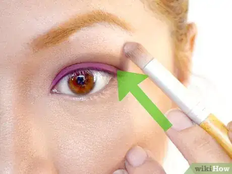 Image titled Make Your Eyes Stand Out Step 2