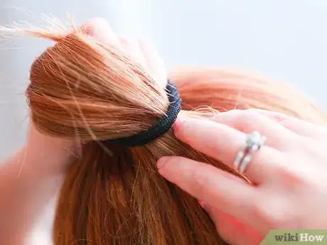 Image titled Do a Doughnut Bun Without a Doughnut Step 6