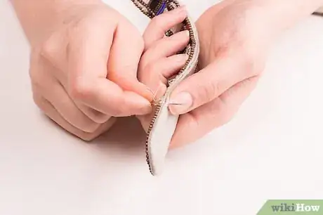 Image titled Make a Bead Belt Step 12