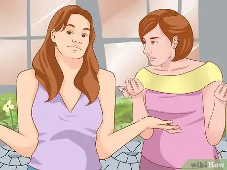 Image titled Be a Vegetarian During School Lunch Step 10