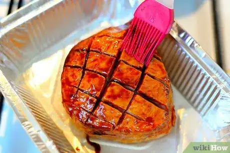 Image titled Roast Ham Step 8