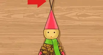 Make an Elf Ornament