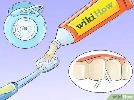 Image titled Be Cool and Popular in Sixth Grade Step 6