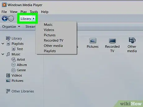 Image titled Change or Put a New Album Cover Photo for a MP3 Song on Windows Step 18