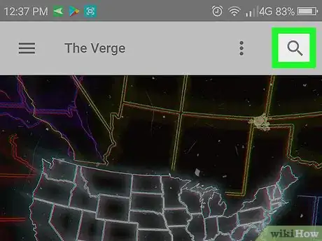 Image titled Follow Blogs on Android Step 8