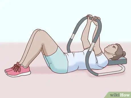 Image titled Use an Ab Rocker Step 2