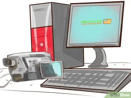 Image titled Film Skateboarding Step 15