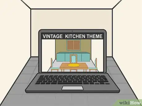 Image titled Accessorize Your Kitchen Step 02